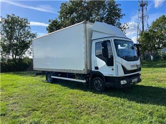 Iveco Eurocargo 75 E16