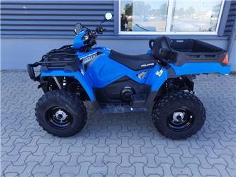 Polaris Sportsman 570 X2 EPS
