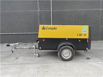Compair C 60 - 12