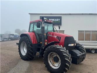 Case IH CVX 130