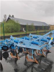 Lemken Kristall 9/300