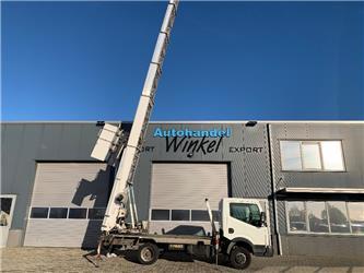 Nissan Cabstar