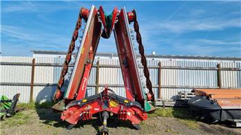 Kverneland 5087MN Demo