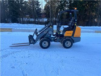 GiANT D 263 SW