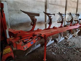 Kuhn VM 5 Schar