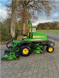 John Deere Terrain Cut 9009A