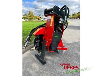 Greentec Shark 6