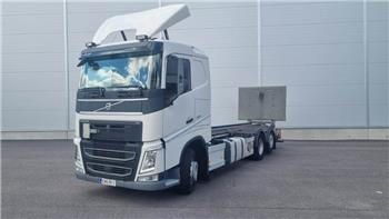 Volvo FH