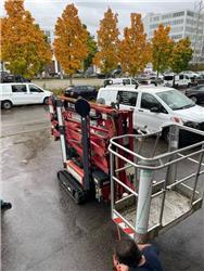 Hinowa Lightlift 19.65