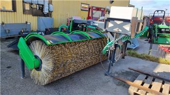 Sami HB 3000 Sopvals