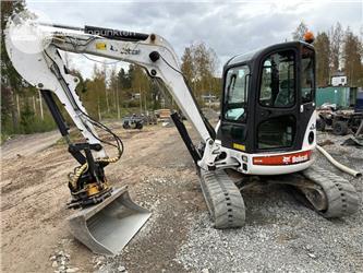 Bobcat 435 E G