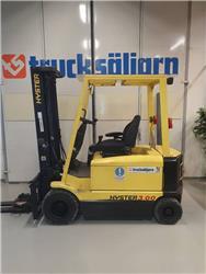 Hyster J 3.00 XM