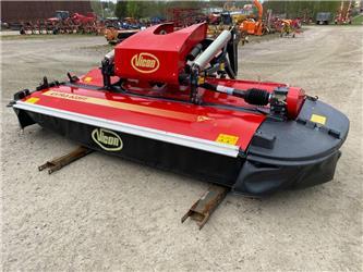 Vicon 635FTT