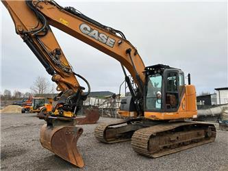 CASE CX 235 C SR
