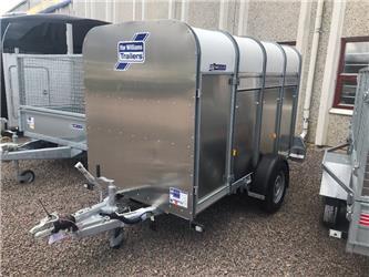 Ifor Williams P8G