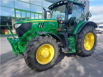 John Deere 6155 R