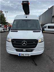 VERSALIFT VTL-145-F