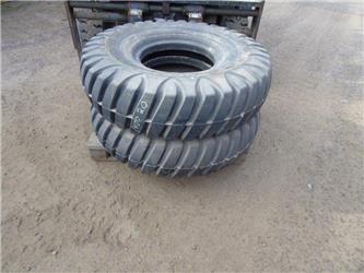 Goodyear 1400-20, 20 lager