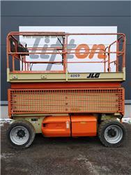JLG 4069 LE