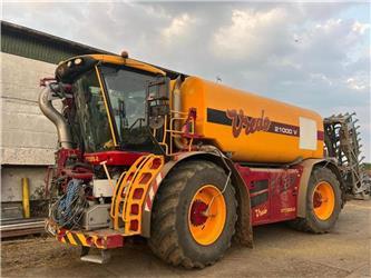 Vredo VT 7028-2