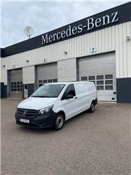 Mercedes-Benz Vito 114 CDI