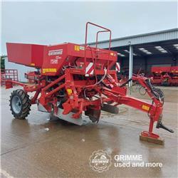 Grimme GB 330