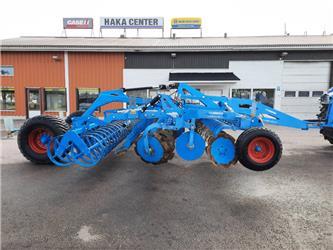 Lemken Rubin 10 600 KUA