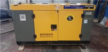 Kawakenki 40kva
