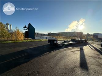  TRAILERTEKNIK T3-50KNOUT