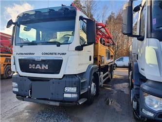 Putzmeister BSF 36.4-16 H