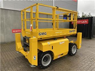 GMG 2669-RT