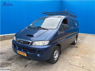Hyundai ? H200