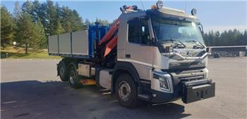 Volvo FM