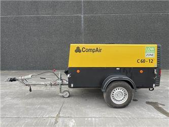 Compair C 60 - 12