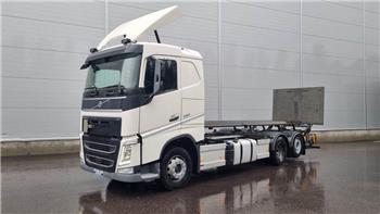 Volvo FH
