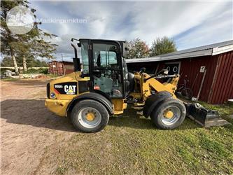 Caterpillar 906 H 2