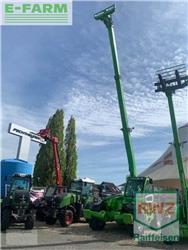 Merlo tf 35.11tt-145
