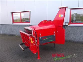 Greentec Cheetah 30 front