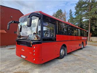 Scania K320 Vest 6x2