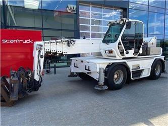 Merlo 40.26 MCSS