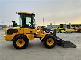 Volvo L 30 G