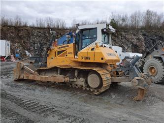 Liebherr 736 LGP