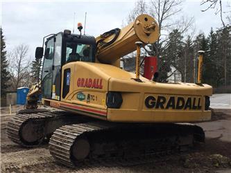 Gradall XL 4200 II