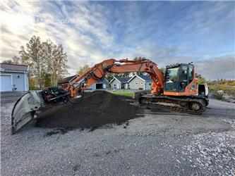 Doosan DX 140 LCR-3