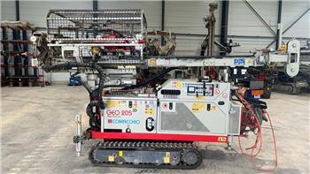 Comacchio GEO 205