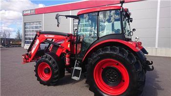 Zetor PROXIMA HS 120