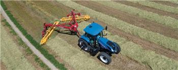 New Holland ROLABAR 2307 BAR