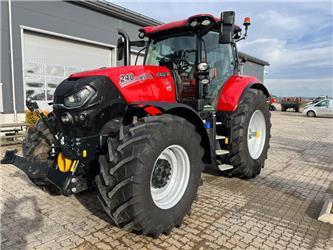Case IH Puma 240 CVX