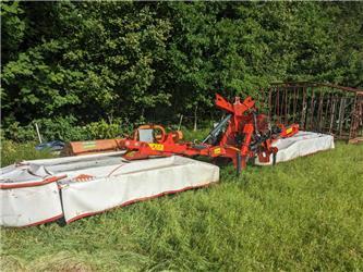 Kuhn butterfly