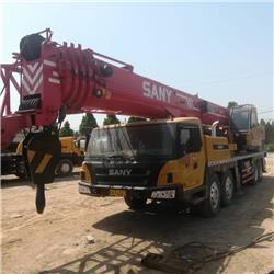 Sany STC 750 S